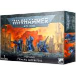 Games Workshop Space Marines Primaris Eliminators (48-93)