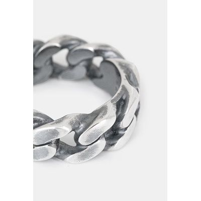 MM6 Maison Margiela пръстен дамски (SM6UQ0111.P8884.954)