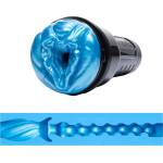 Fleshlight Alien - мастурбатор за мъже - извънземен - син цвят