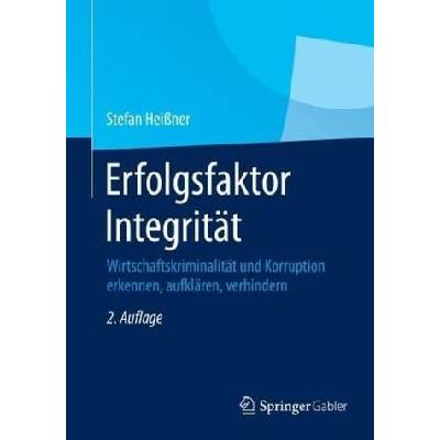 Erfolgsfaktor Integrität