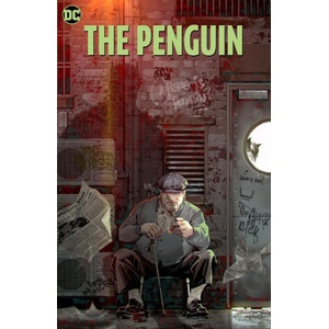 PENGUIN | KING TOM (2024)