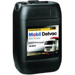 Mobil Delvac Mx Extra 10W-40 20 l