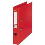 Esselte No. 1 binder A4 50mm red (811430)