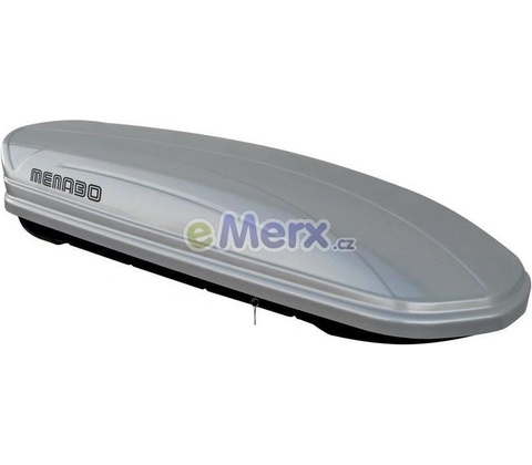Menabo Marathon 460