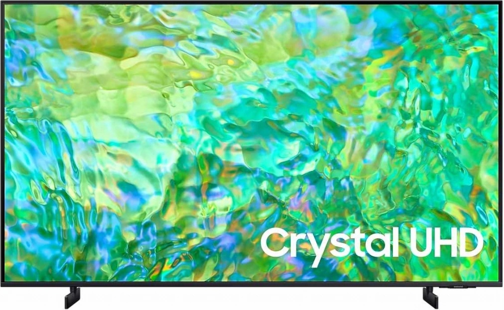 Samsung UE43CU8072