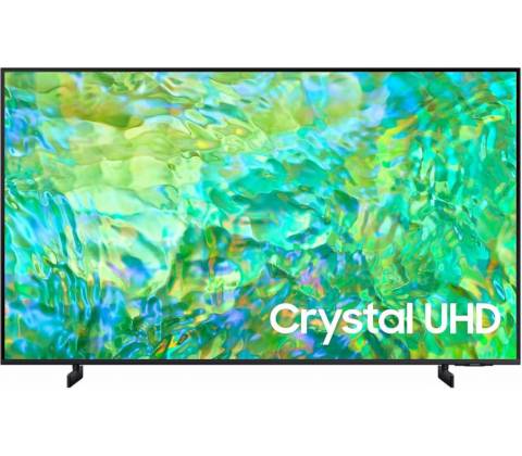 Samsung UE43CU8072