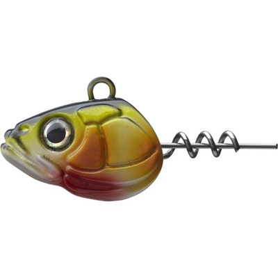 Daiwa Prorex zavŕtavacia hlavička Pelagic Head Roach 40g
