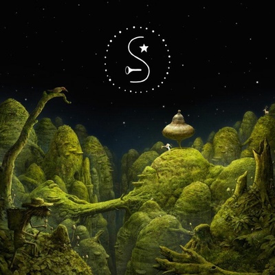 FLOEX - SAMOROST 3 SOUNDTRACK CD