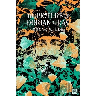 The Picture of Dorian Gray - Oscar Wilde