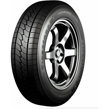 Image 1 of Firestone Vanhawk Multiseason 215/65 R16C 109T