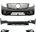Body Kit - AMG Пакет за Mercedes GLC SUV X253 (2015-2019) - AMG S63 Design (PX-BK-121)