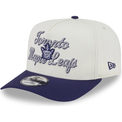 Toronto Maple Leafs NHL NEW ERA 950AF Chainstitch