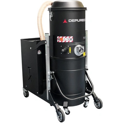 Depureco TX 400 P