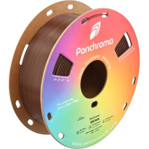 Polymaker CoPE филамент Polymaker Panchroma CoPE, 1.75 mm, 1.0 kg, Brown