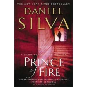 Prince of Fire (ISBN: 9780141024158)