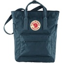 Fjällräven Kånken totepack černá 18 l