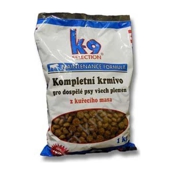 K-9 Selection Maintenance Formula 1 kg