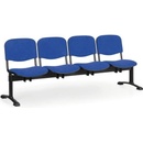 Biedrax čalúnená lavica do čakární Viva LC9372M