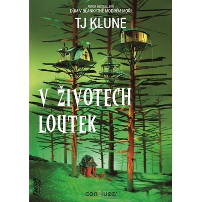V životech loutek