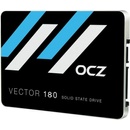 Pevné disky interné OCZ Vector 180 960GB, 2,5" SATAIII, VTR180-25SAT3-960G