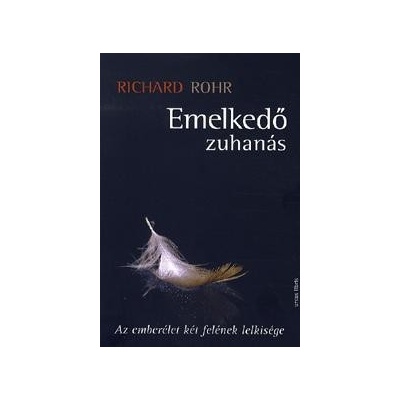 Emelkedő zuhanás