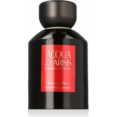 Acqua di Parisis Essenza Intensa Tango of the Roses Concentrée parfémovaná voda unisex 100 ml