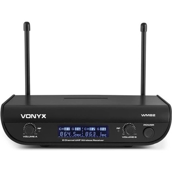 Vonyx WM82C
