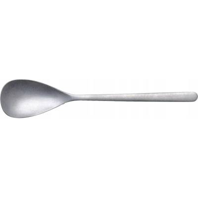 Gastro Lžíce lesklá Vintage 12 ks