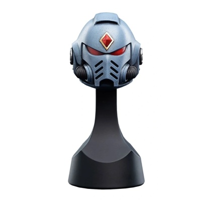 Weta Workshop Warhammer (40k) Space Wolves Helm Replica 12cm