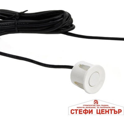 Paolo Датчик за парктроник - 003 1бр. - бял (1851713)