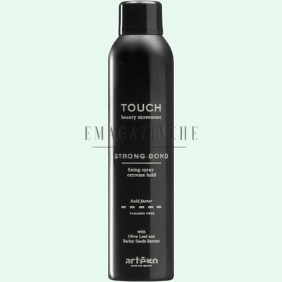Artego Лак за коса със силна фиксация 500 мл. Touch Strong Bond (05561150051)