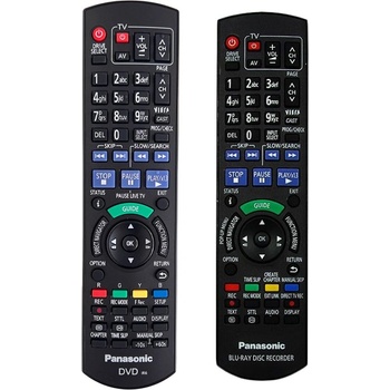 Panasonic n2qayb000338 - оригинален дистанционен контрол (n2qayb000338)