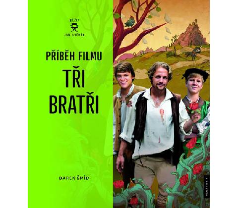 Tři bratři