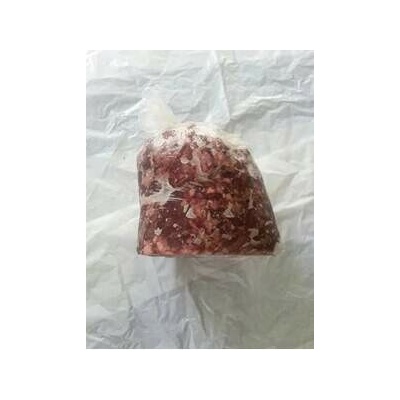 Žarski Hovězí směs hruběmletá 2 kg