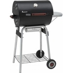 Landmann 31420 Black Taurus 440