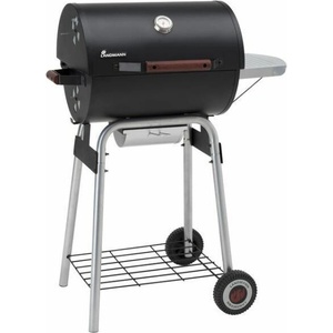 Landmann 31420 Black Taurus 440