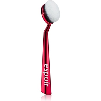 espoir Super Soft Face Brush четка с кръгла форма за фон дьо тен и основи