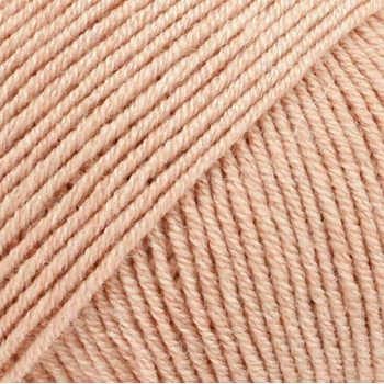 Image 1 of DROPS Design Baby Merino Mix 49 Desert Rose Плетива прежда (105949)