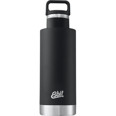 Esbit láhev Sculptor 750 ml Černá