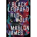 Black Leopard, Red Wolf - Marlon James