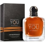 Giorgio Armani Emporio Armani Stronger With You Intensely EDP 100 ml Парфюми