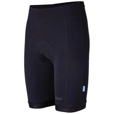 BBB BBW-82 pas s vložkou pánské černá