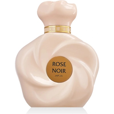 Ahmed Al Maghribi Rose Noir parfémovaná voda dámská 75 ml