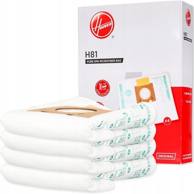 HOOVER H81 4 ks