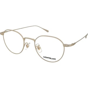 Mont Blanc Очила Montblanc MB0476OA 001 - leshti