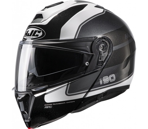 HJC i90 Wasco