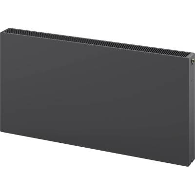 Mexen CVF22 Панелен радиатор Flat 400 x 1200 mm, долно свързване, 1366 W, антрацит (W622F-040-120-66)