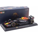 Bburago Formula F1 Oracle Red Bull Racing RB182022 nr.1 Max Verstappen with driver 1:24