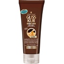 Gliss Kur Marrakesh Oil & Coconut Okamžitá regeneračná maska pre normálne až namáhané vlasy bez lesku 200 ml