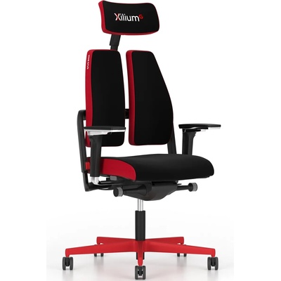 FURNIT Геймърски стол XiliumG